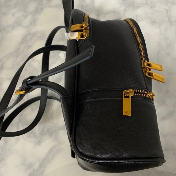 Neiman marcus Backpack - Picture 2 of 5